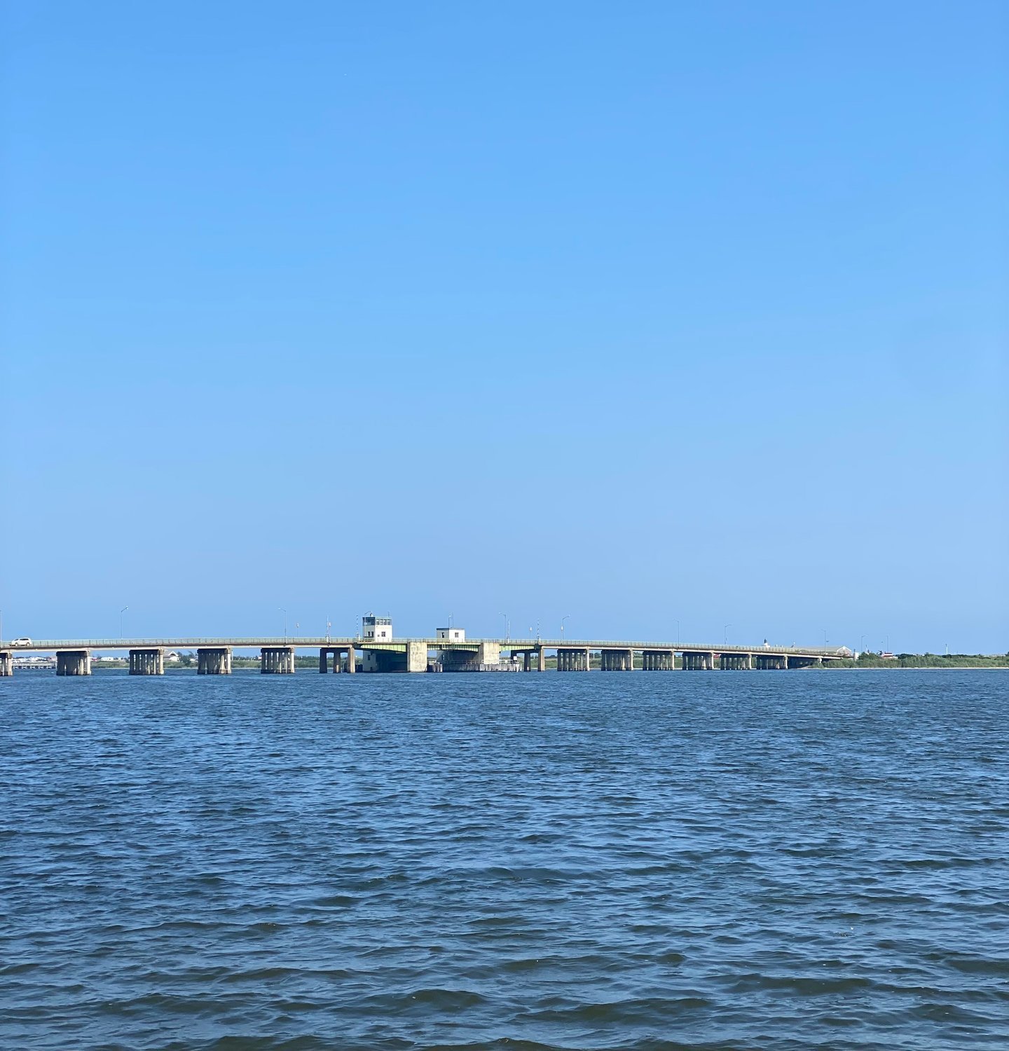 Smith Point Bridge anticipates 2024 construction The Long Island Advance
